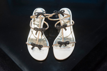 Presentazione S/S 2015 - René Caovilla 7