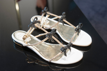 Presentazione S/S 2015 - René Caovilla 8