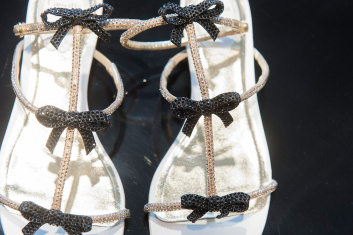Presentazione S/S 2015 - René Caovilla 9