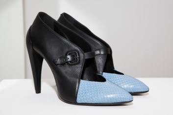Presentazione S/S 2015 - Vic Matié 59
