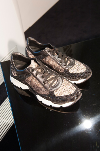 Presentazione S/S 2015 - René Caovilla 70