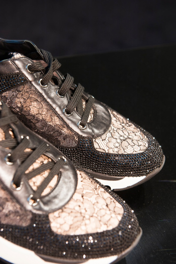 Presentazione S/S 2015 - René Caovilla 72