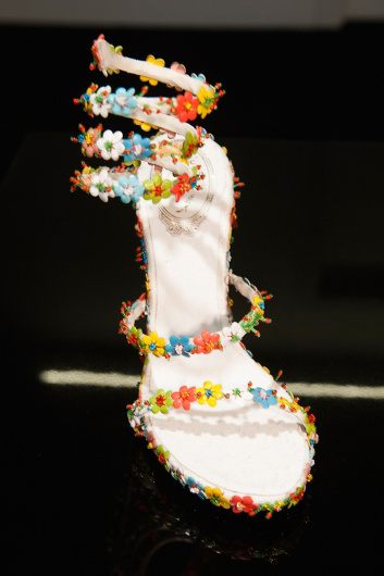 Presentazione S/S 2015 - René Caovilla 79
