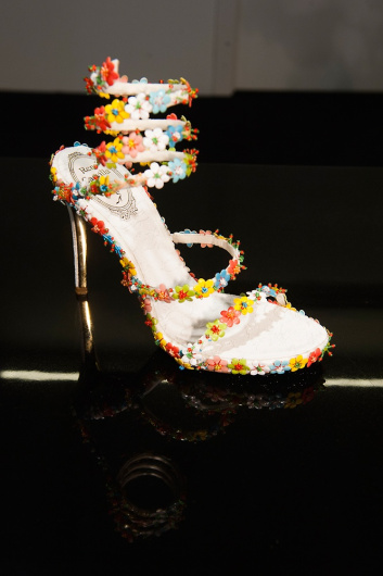 Presentazione S/S 2015 - René Caovilla 80