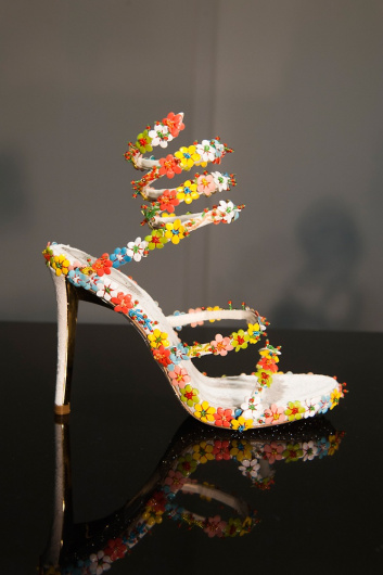 Presentazione S/S 2015 - René Caovilla 81