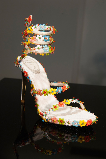 Presentazione S/S 2015 - René Caovilla 82