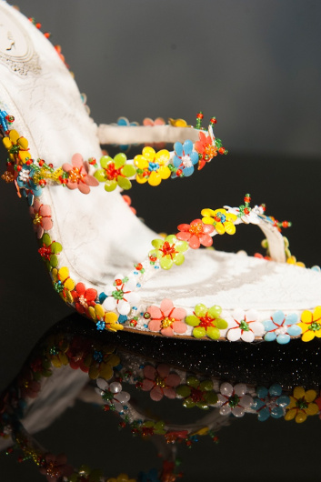 Presentazione S/S 2015 - René Caovilla 84