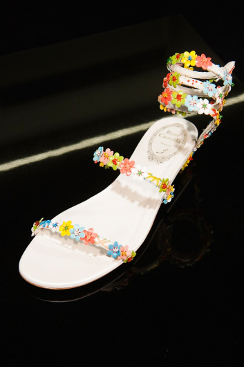 Presentazione S/S 2015 - René Caovilla 86