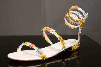 Presentazione S/S 2015 - René Caovilla 87