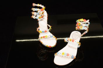 Presentazione S/S 2015 - René Caovilla 90