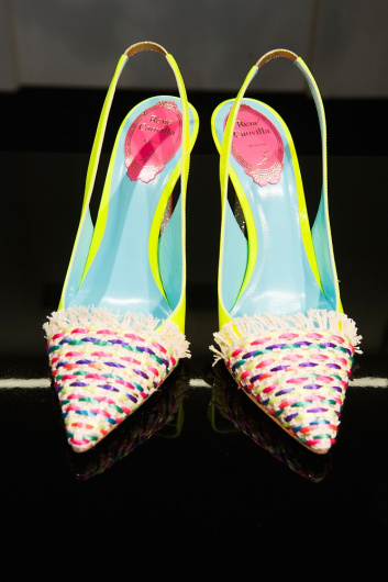 Presentazione S/S 2015 - René Caovilla 91