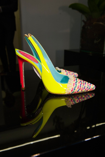 Presentazione S/S 2015 - René Caovilla 93