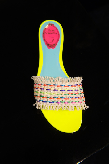 Presentazione S/S 2015 - René Caovilla 94