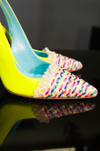 Presentazione S/S 2015 - René Caovilla 95