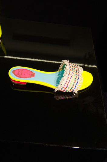 Presentazione S/S 2015 - René Caovilla 98