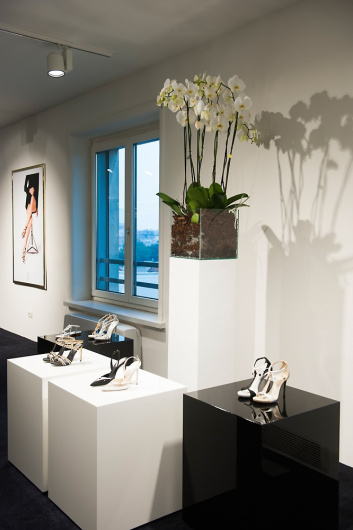 Presentazione S/S 2015 - René Caovilla 101