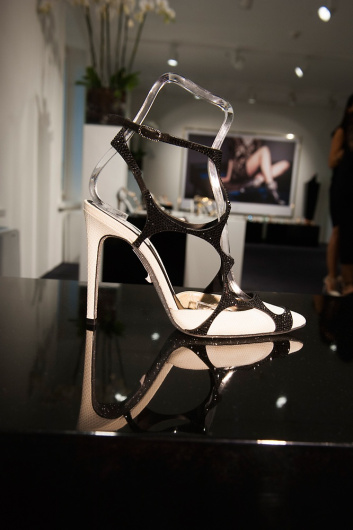 Presentazione S/S 2015 - René Caovilla 103