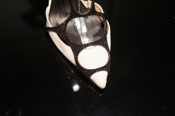 Presentazione S/S 2015 - René Caovilla 105