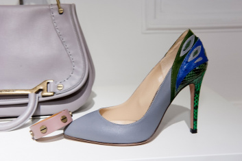 Presentazione S/S 2015 - Borbonese 28