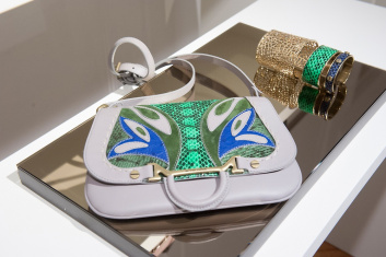 Presentazione S/S 2015 - Borbonese 32
