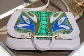 Presentazione S/S 2015 - Borbonese 33