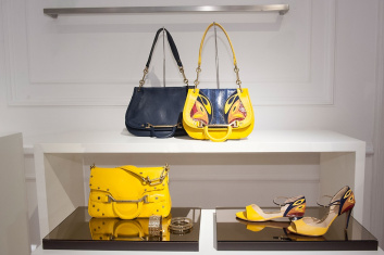 Presentazione S/S 2015 - Borbonese 35