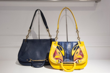 Presentazione S/S 2015 - Borbonese 36