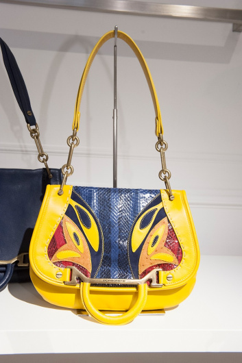 Presentazione S/S 2015 - Borbonese 37