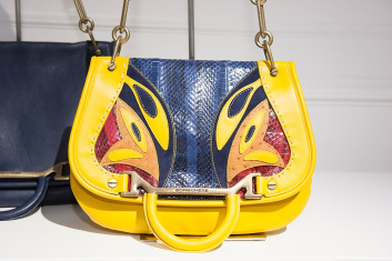 Presentazione S/S 2015 - Borbonese 38