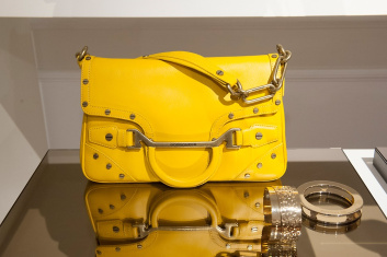 Presentazione S/S 2015 - Borbonese 41