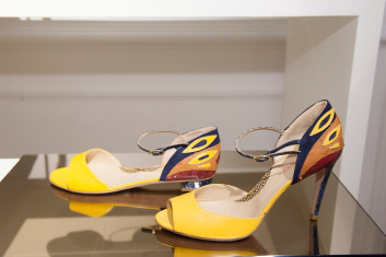 Presentazione S/S 2015 - Borbonese 44