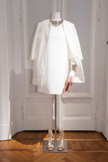 Presentazione S/S 2015 - Borbonese 46