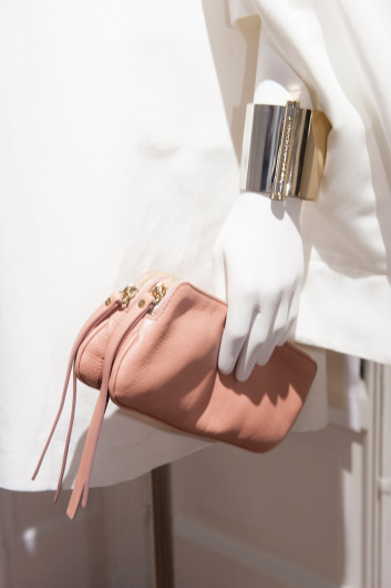 Presentazione S/S 2015 - Borbonese 47