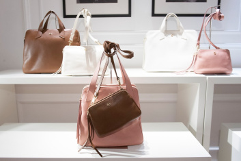 Presentazione S/S 2015 - Borbonese 50