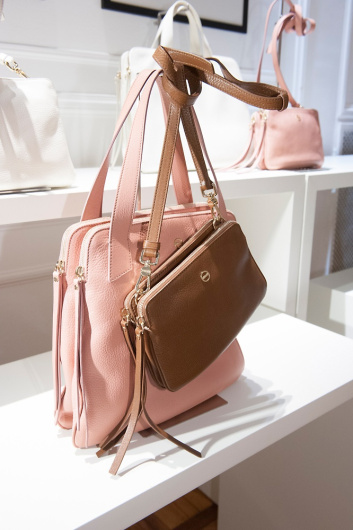 Presentazione S/S 2015 - Borbonese 52