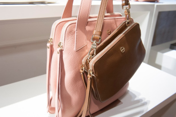 Presentazione S/S 2015 - Borbonese 53