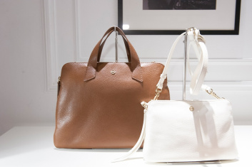 Presentazione S/S 2015 - Borbonese 55