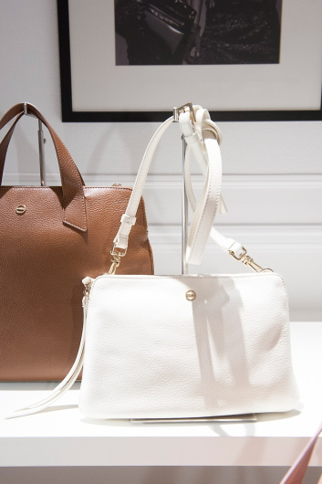 Presentazione S/S 2015 - Borbonese 56