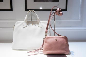 Presentazione S/S 2015 - Borbonese 59