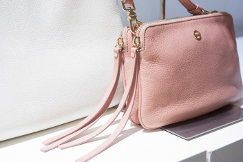 Presentazione S/S 2015 - Borbonese 63