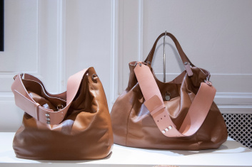 Presentazione S/S 2015 - Borbonese 64