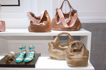 Presentazione S/S 2015 - Borbonese 65