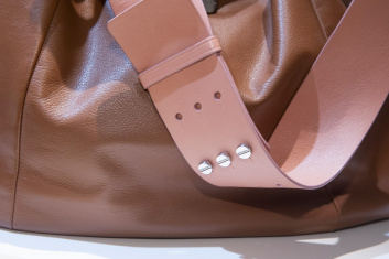 Presentazione S/S 2015 - Borbonese 67