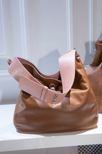 Presentazione S/S 2015 - Borbonese 68