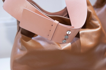 Presentazione S/S 2015 - Borbonese 69