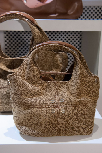Presentazione S/S 2015 - Borbonese 71
