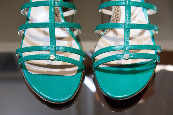 Presentazione S/S 2015 - Borbonese 75