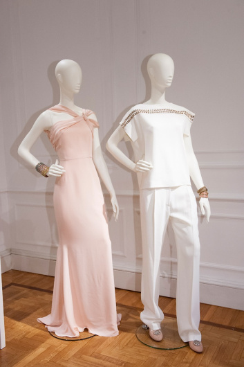 Presentazione S/S 2015 - Borbonese 78