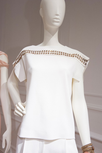 Presentazione S/S 2015 - Borbonese 79