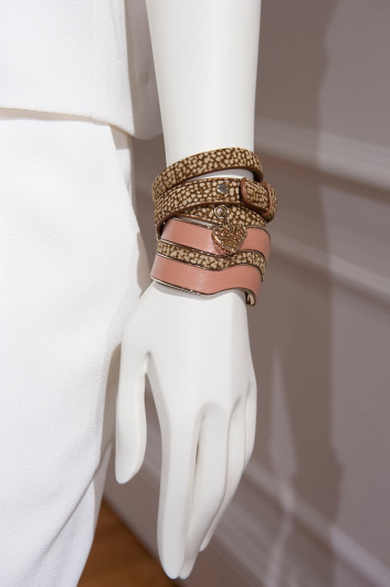 Presentazione S/S 2015 - Borbonese 80